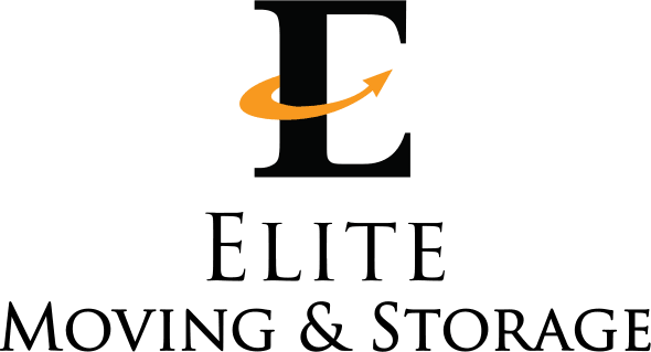 Elite Moving & Storage logo