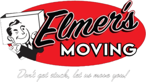Elmers Moving Llc logo