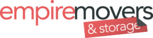 Empire Movers And Storage Corp logo