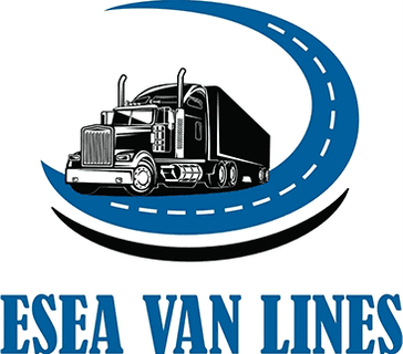 Esea Van Lines Inc logo