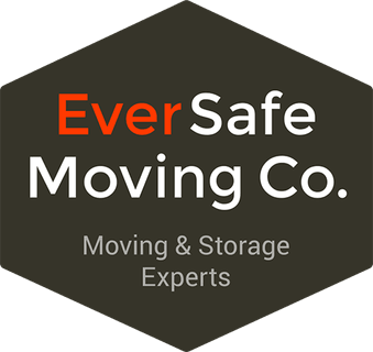 Eversafe Moving Company logo