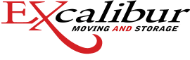 Excalibur Movers Llc logo