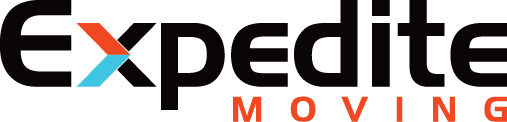 Expedite Moving Inc logo