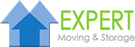 Expert Moving & Storage Inc logo