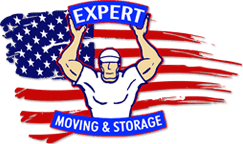 Expert Moving & Storage Llc logo