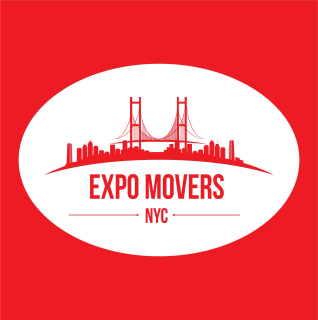 Expo Movers Nyc Corp logo
