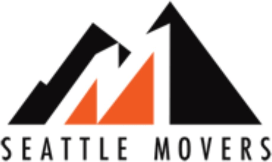 Express Movers logo