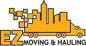 Ez Moving And Hauling Llc logo