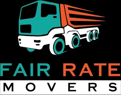 Fair Rate Movers Llc logo