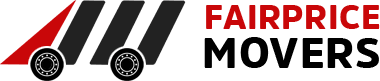 Fairprice Movers Inc logo