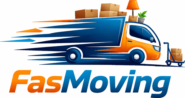 Fasmoving logo