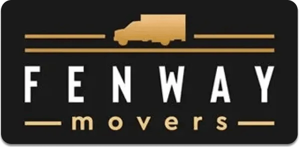 Fenway Movers logo