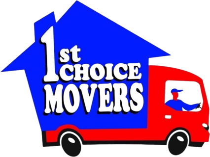 First Choice Movers logo