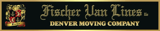 Fischer Van Lines logo