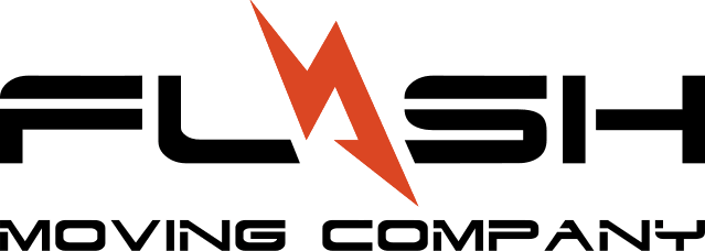 Flash Moving Company Llc logo