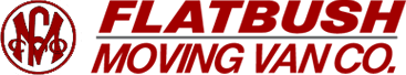 Flatbush Moving Van Company Inc logo