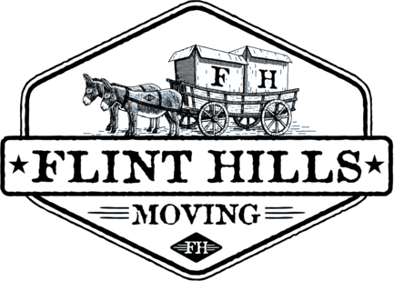 Flint Hills Moving Llc logo