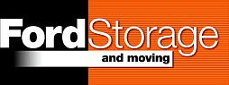 Ford Storage & Moving Company logo