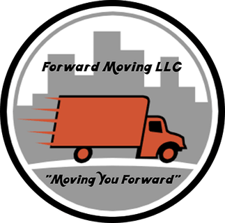 Forward Moving Llc logo