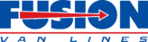 Fusion Van Lines Inc logo