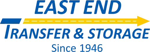 East End Transfer & Storage logo