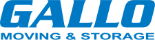 Gallo Moving & Storage Llc logo