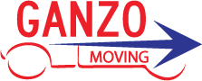Ganzo Moving Llc logo