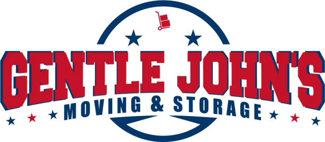 Gentle John'S Moving & Storage logo