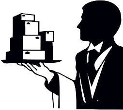 Gentlemen Movers Inc logo