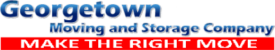 Georgetown Moving And Storage Company logo