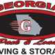 Georgia Pack And Load Moving And Storage Inc logo