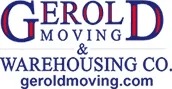 Gerold Moving & Warehousing Co logo