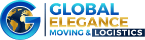 Global Elegance Moving & Logistics Llc logo