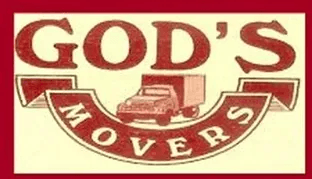 God'S Movers Llc logo