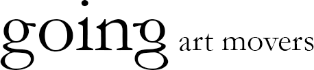 Going Art Movers Inc logo