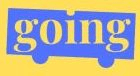Going Moving Company Llc logo