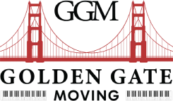 Golden Gate Moving Company Llc logo