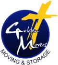 Golden Movers Llc logo