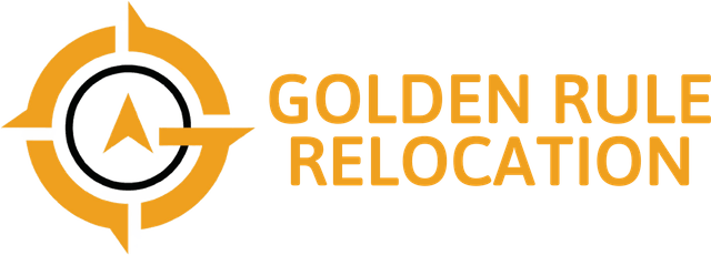 Golden Rule Relocation Llc logo