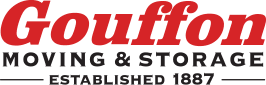Gouffon Moving & Storage Company Inc logo