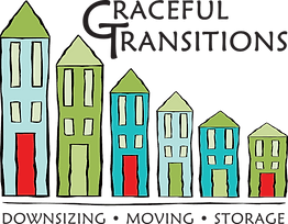 Graceful Transitions Moving logo