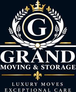 Grand Moving & Storage Llc logo