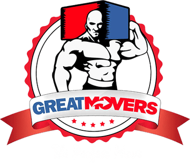 Great Moving & Storage Inc logo