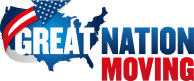 Great Nation Moving Llc logo
