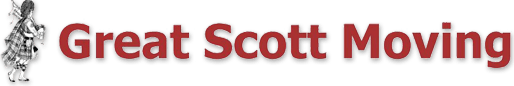 Great Scott Moving Inc logo