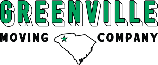 Greenville Moving Company Llc logo