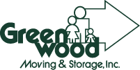 Greenwood Moving & Storage Inc logo