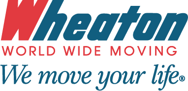Grosse Pointe Moving Company logo