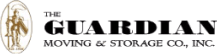 Guardian Moving And Storage Co Inc logo