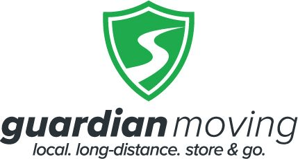 Guardian Moving Systems Inc logo